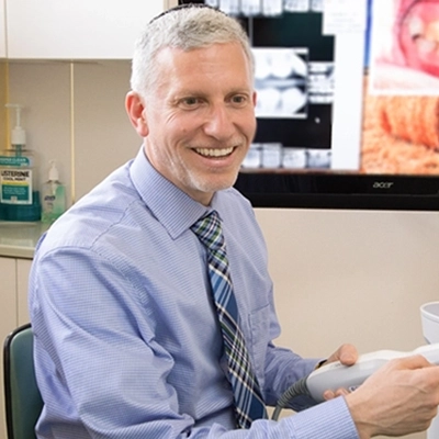 Dr. Gary Login, Best Dentist in Brookline, MA