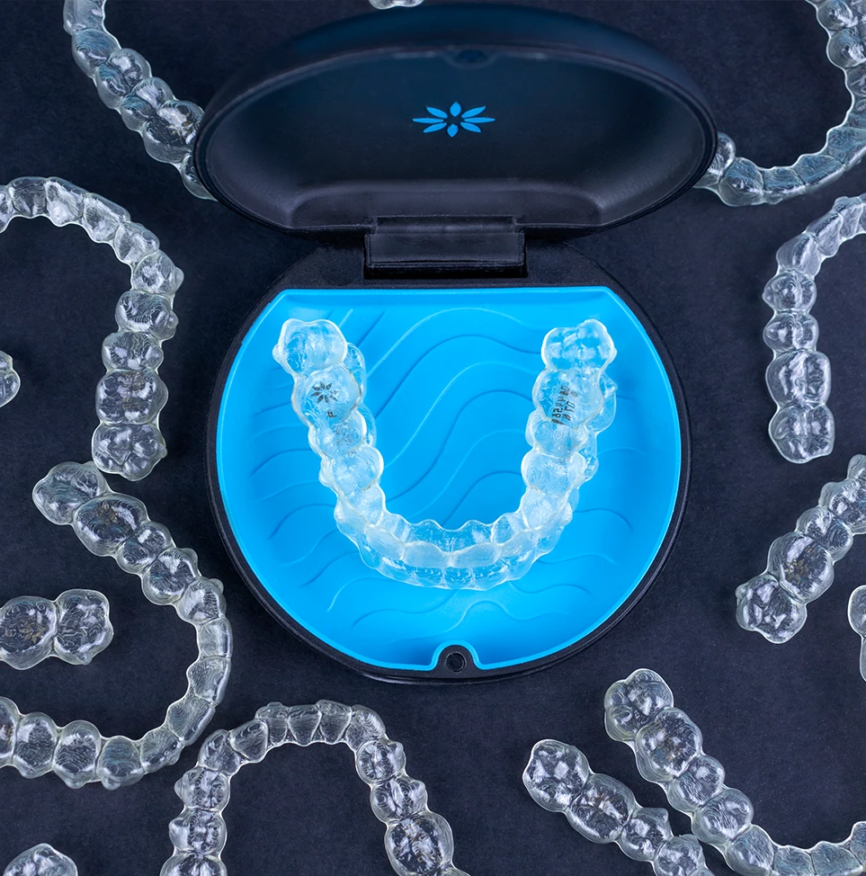 Invisalign teen provider