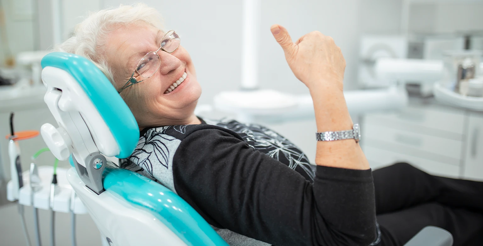 Who Is a Good Candidate for Dental Implants